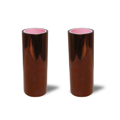 Good price Polyimide Tape E1-IH807J | High Temp Kapton Tape | ESD Safe | SMT & PCB Application online