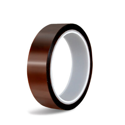 Buy Polyimide Film Tape IH852 – High-Temperature Resistant Film Tape for PCB & Electronics online manufacture