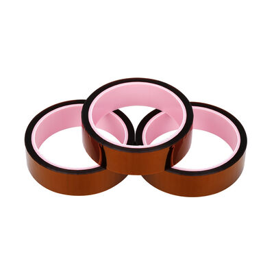 Buy Non-Silicone Polyimide Tape IH890PN – Acrylic Adhesive High-Temperature Tape for Optical modules Applications online manufacture