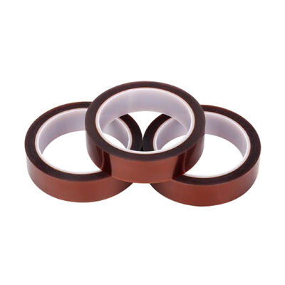 Buy Double-Coated Polyimide Film Tape-DIH772A-B online manufacture