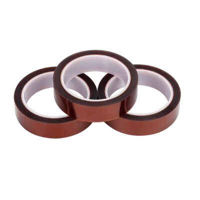 Buy Double-Side Polyimide Film Tape-DIH775A-B online manufacture