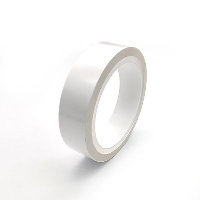 3.4mil thickness PP film Adhesive Tape Roll for electronics clean