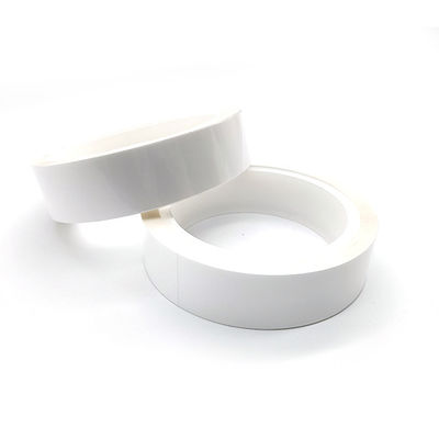 3.4mil thickness PP film Adhesive Tape Roll for electronics clean