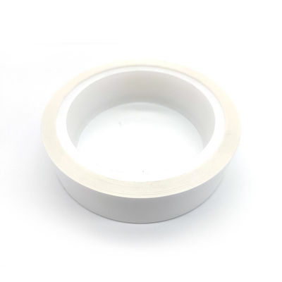 3.4mil thickness PP film Adhesive Tape Roll for electronics clean