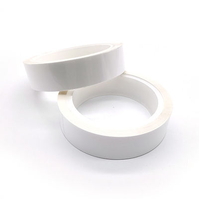 3.4mil thickness PP film Adhesive Tape Roll for electronics clean
