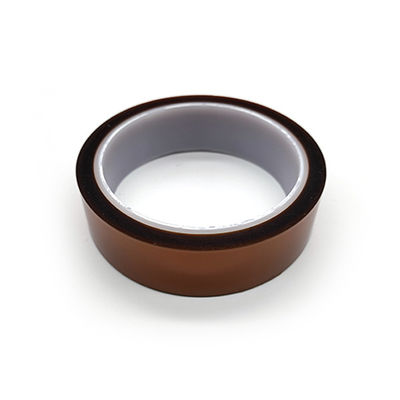 Silicone Polyimide Heat Resistant Tape
