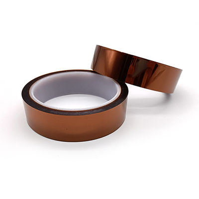 Silicone Polyimide Heat Resistant Tape