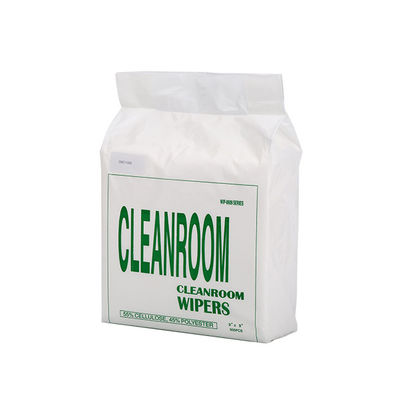 Polyester Blend SMT Stencil Cleaning Wiper