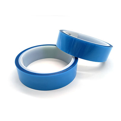 RoHS Heat Transfer Blue Thermal Release Tape