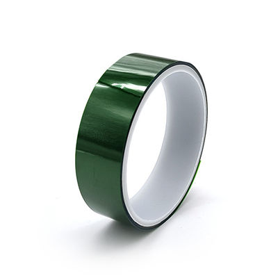 Acrylic Polyimide Heat Resistant Adhesive Tape High Adhesion 0.042mm Thickness
