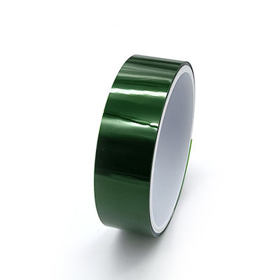Acrylic Polyimide Heat Resistant Adhesive Tape High Adhesion 0.042mm Thickness