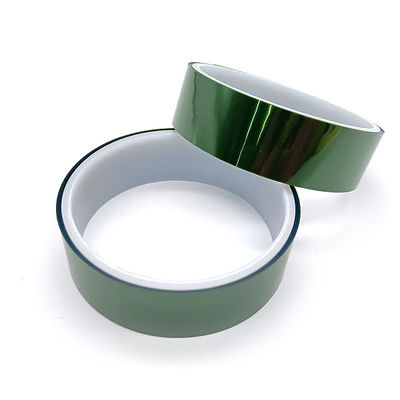 Acrylic Polyimide Heat Resistant Adhesive Tape High Adhesion 0.042mm Thickness