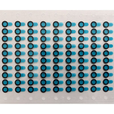 Good price Custom Windows Lens Precision Cutting Dies Electric Die Cutting SGS approved online