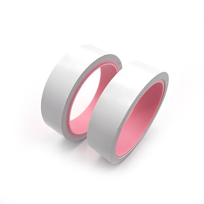 Anti Static PP Film Backed Acrylic Adhesive Tape Roll Silicone Free OEM ODM