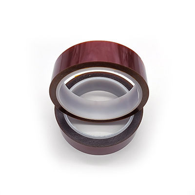 0.2mm High Temperature Double Sided Tape Polyimide High Temperature Double Sided Tape, 0.2mm Heat Resistant 2 Sided Tape
