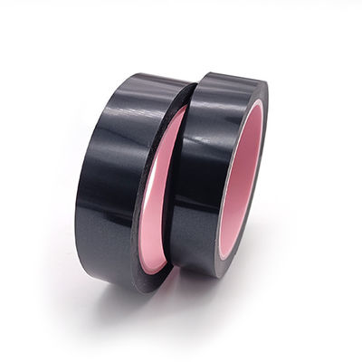 High Temperature Double Side Bonding Tape 8.2mil Anti Static