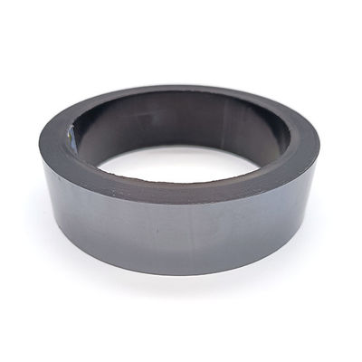 Bonding Packaging Aluminium Polyester Tape Anti Static Silver Grey Color 2.il