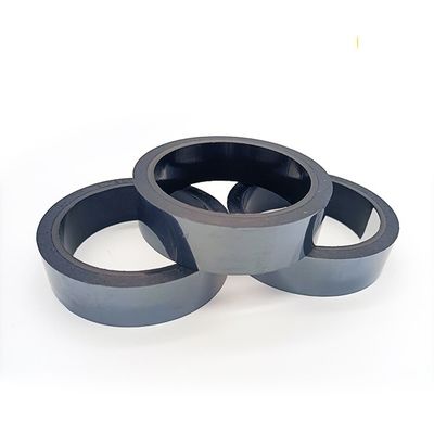 Anti Static Silver Grey Polyester Adhesive Tape Aluminized strong adhesion