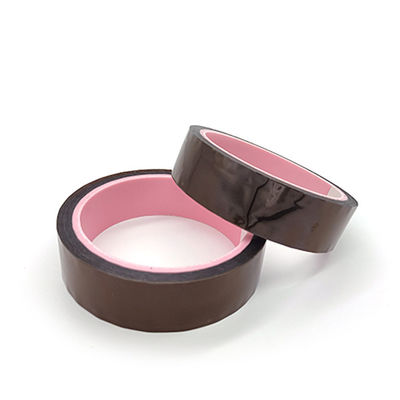 ESD Polyimide Heat Resistant Tape 290	°C 0.05 Thickness OEM ODM