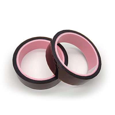ESD Polyimide Heat Resistant Tape 290	°C 0.05 Thickness OEM ODM