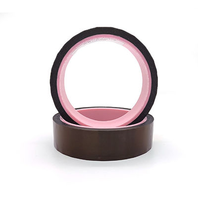 ESD Polyimide Heat Resistant Tape 290	°C 0.05 Thickness OEM ODM
