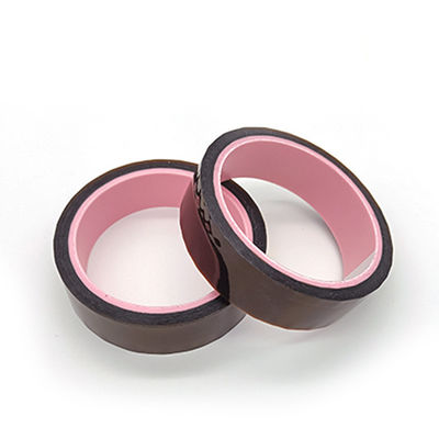 Low Static 2mil Silicone Polyimide Heat Resistant Tape