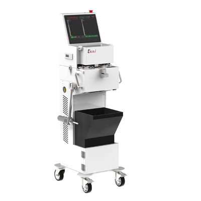 Visual Recognition System Automatic Splicing Machine SMT 48V