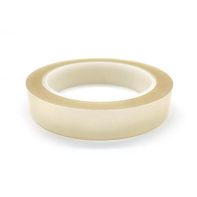 High Temperature Resistant Double Sided Electronic Tape 0.2mm