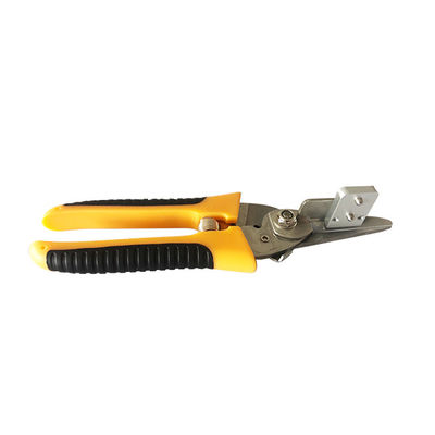 SMT AI Carrier Tape Splice Cutter With Locking Device