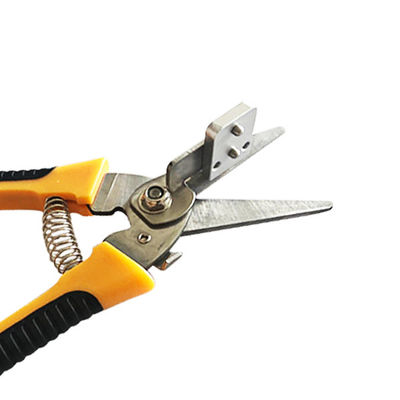 SMT AI Carrier Tape Splice Cutter With Locking Device