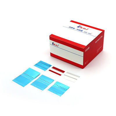 Metal / Color Sense SMT Splice Tape For Fuji NXT Siemens Machine