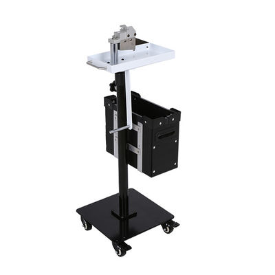 Removable SMT Splicing Trolley With ESD Wheels