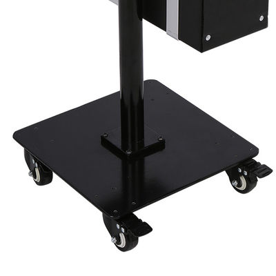 Removable SMT Splicing Trolley With ESD Wheels