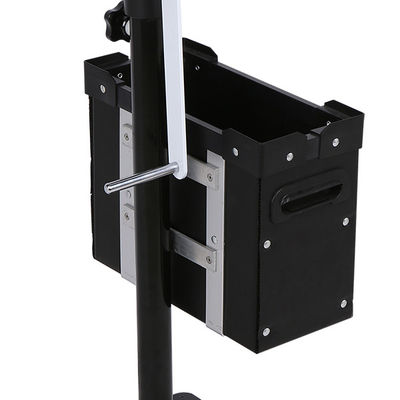 Removable SMT Splicing Trolley With ESD Wheels