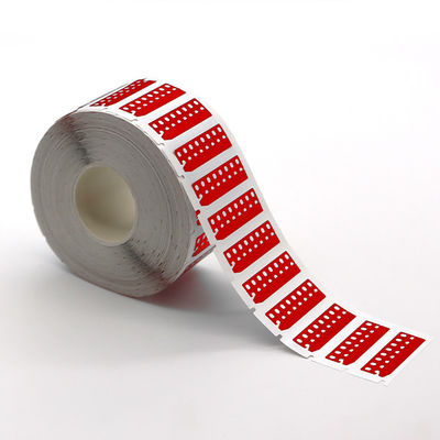 Superior Adhesion 8mm SMT Splicing Tape For ASM Machine