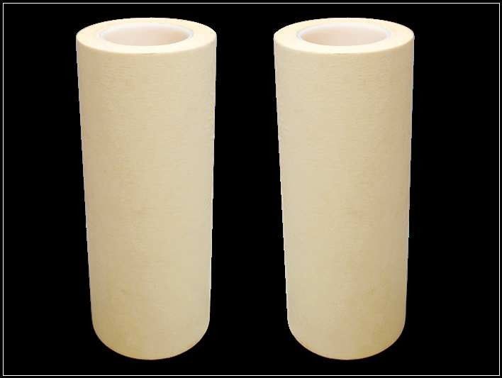High UV Resistance and Plastic Material Custom Tape with CMYK Printing Color