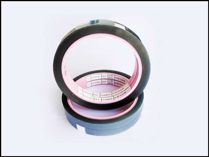 Printing Up To 8 Colors High Temperature Stove Pipe Tape Laminated