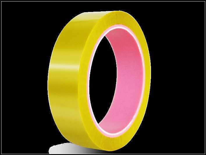 Wide Range High Temperature Stove Pipe Tape - 1/4 Inch To 60 Inches Hot Melt Adhesive