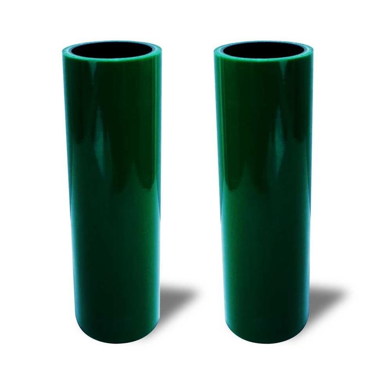 0.08mm Thickness Static Tape with Temperature Resistance -20C-80C