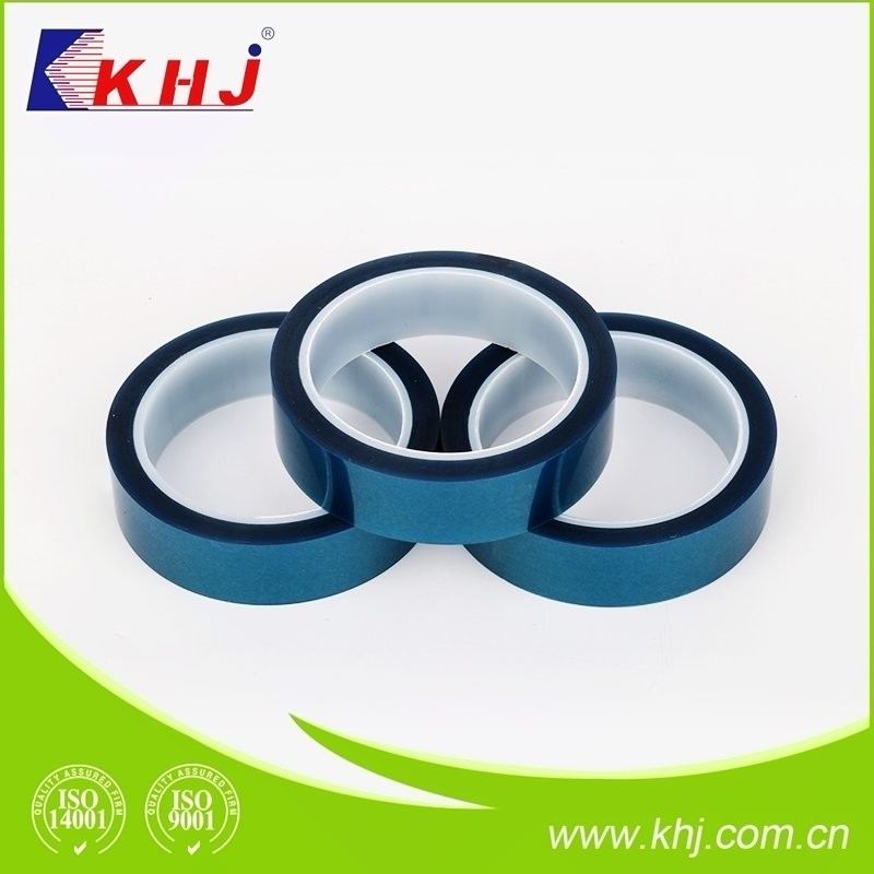 50% Elongation High Temperature Silicone Tape with UL 510 Flame Retardant