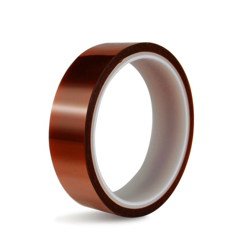 Paper Release Liner and Dielectric Constant 3.5-4.5 Kaptom Tape