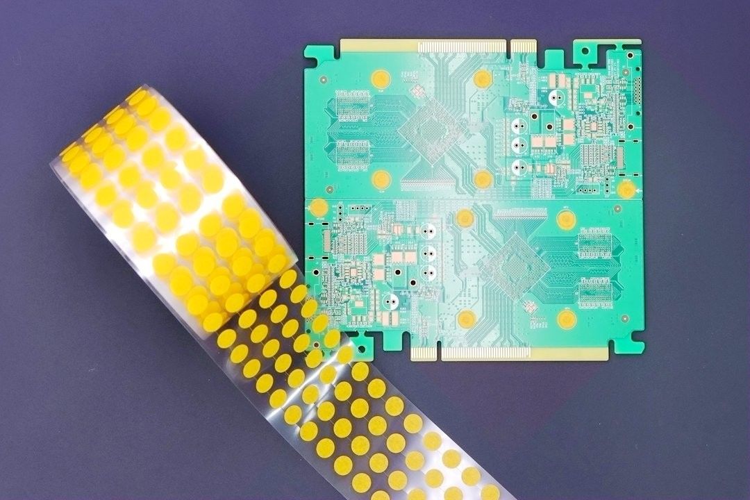 Solvent Printing Inks Kaptom Tape for Unisex with Efficiency