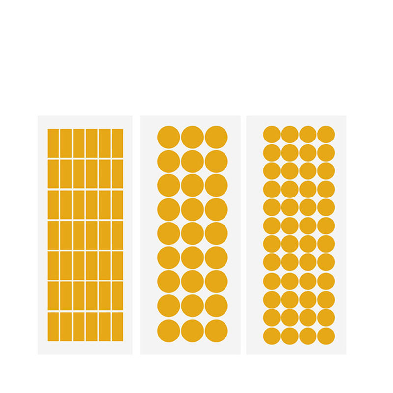 Custom Colors Available Polymide Film with T/T/L/C/Western Union/Paypal Payment Term