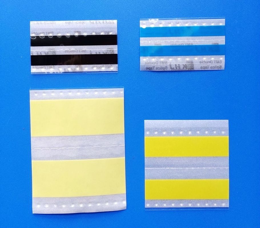 Up To 8 Colors Printing Solid Pattern EPDM Splice Tape with Materials