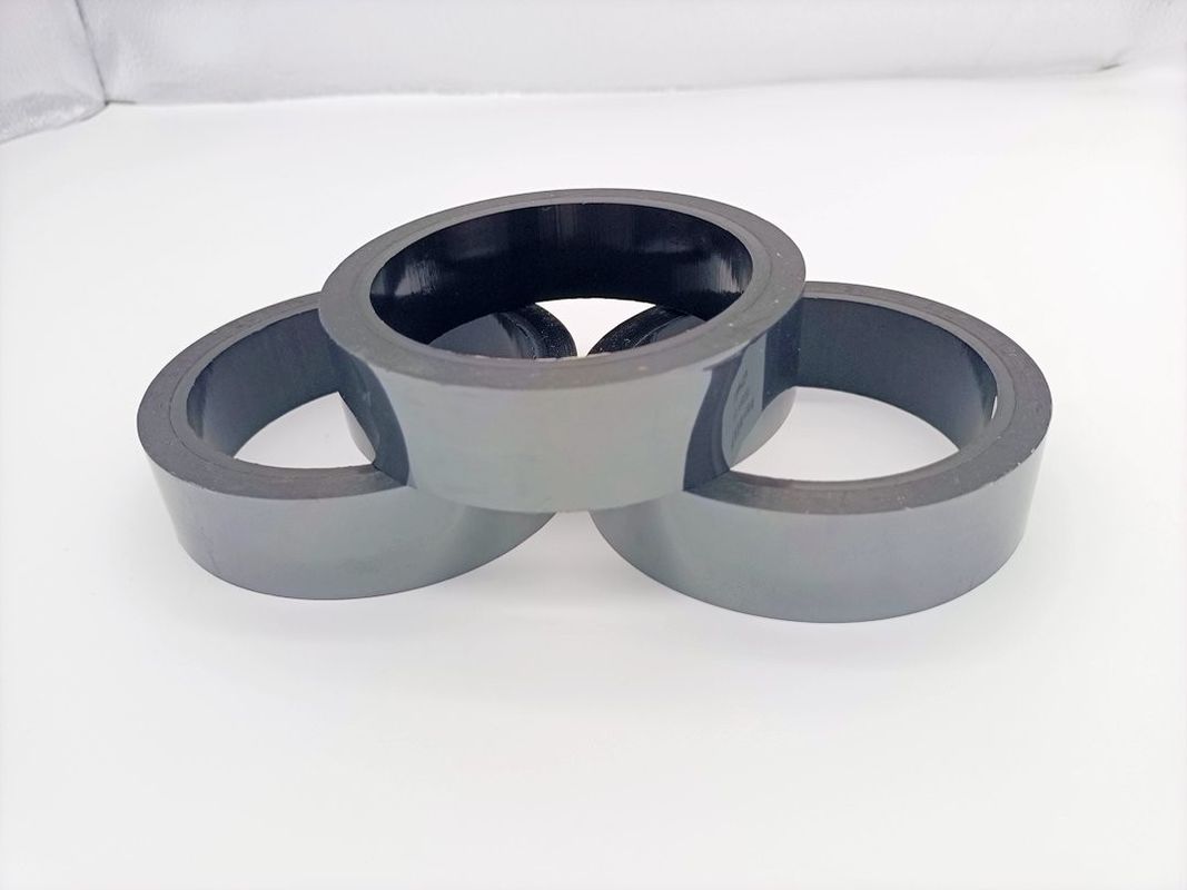 Spring Packaging Heat Resistant Tape for Heavy Duty Applications