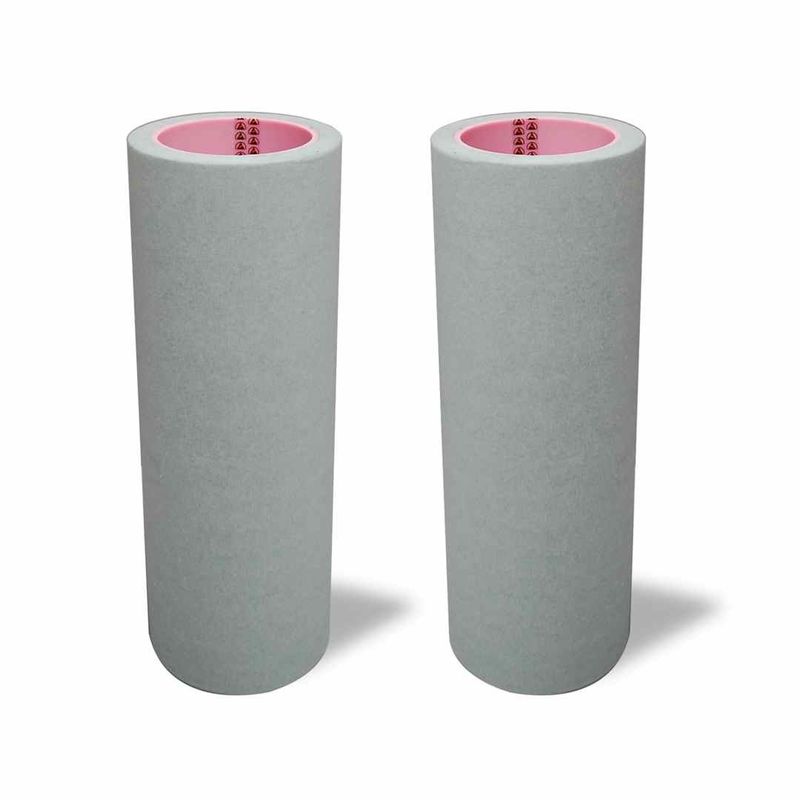 Customized Beige Flexible Peel Strength PVC Film for Temp Resistance