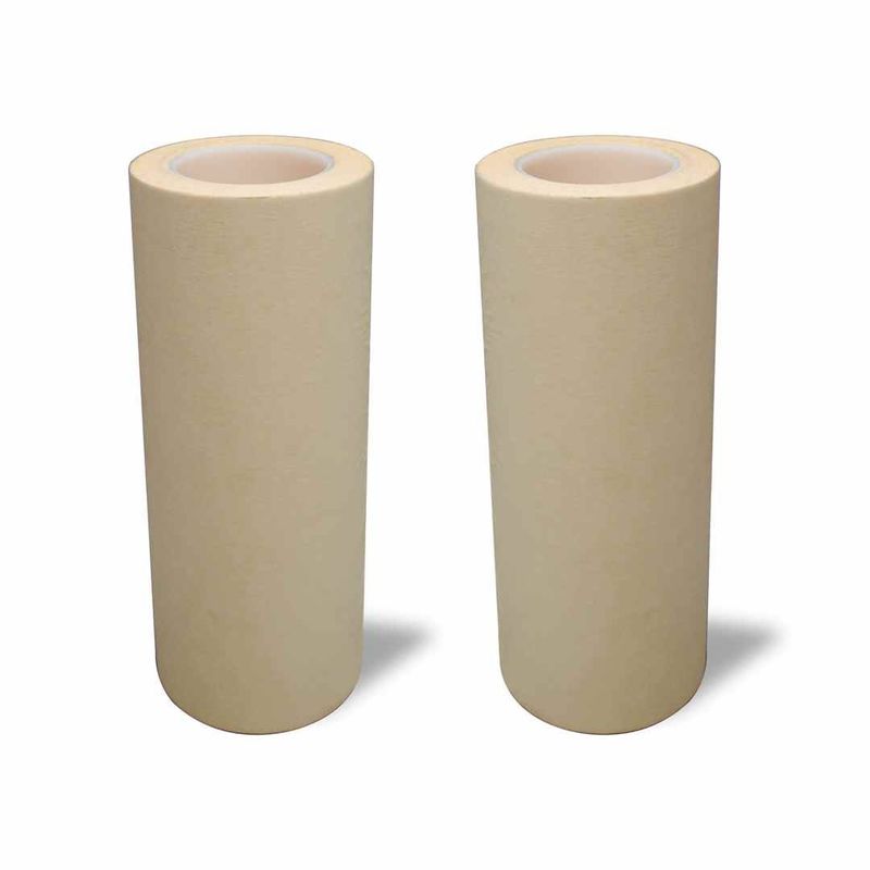 Flexibility 106-11ohms Digital Printing Smooth Printing Surface Peel Strength 2.5N/25mm