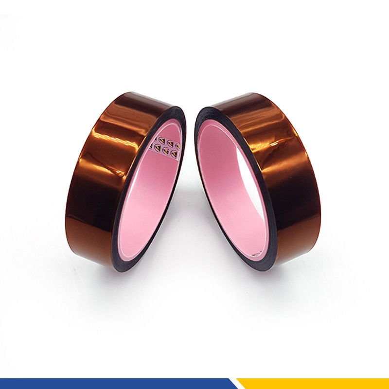 Total Thickness of 2.6mil High Temperature Tape for Home Applications