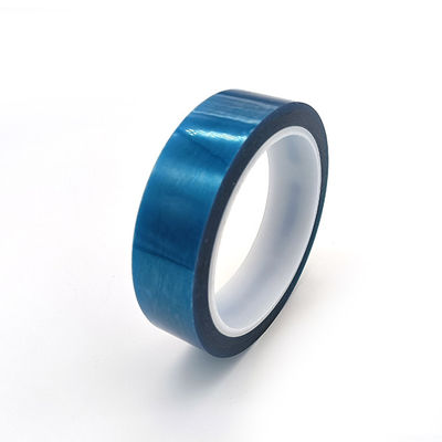 Strong Polyester Film Acrylic Bonding Tape 2.7mil Pressure Sensitive Adhesive Fixing