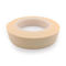 Crepe Paper Heat Resistant Adhesive Tape 5.2mil For Wave Soldering Process